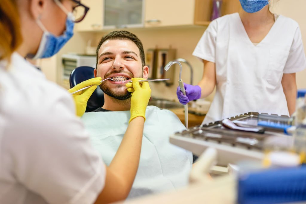 How Can Orthodontic Care Be Beneficial To You?