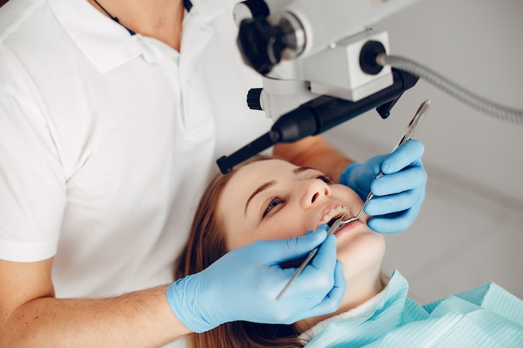 Tooth Extraction: What To Expect During The Dental Procedure