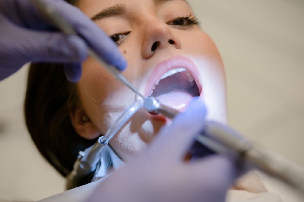 Having a Chipped Tooth...Will It Lead to Tooth Decay