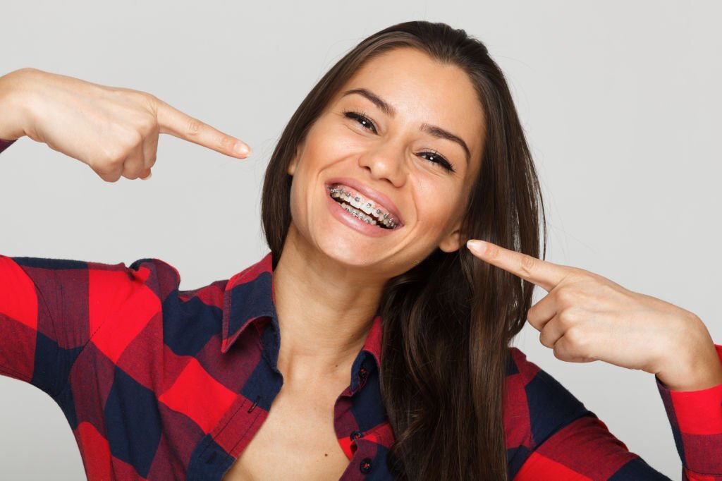 Modifying Your Bite And Jaw With Orthodontics