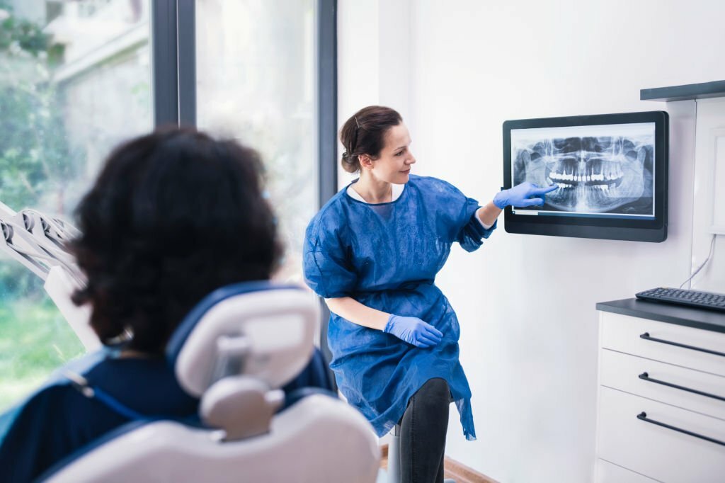 Implant Procedure Step By Step: Everything You Need To Know!