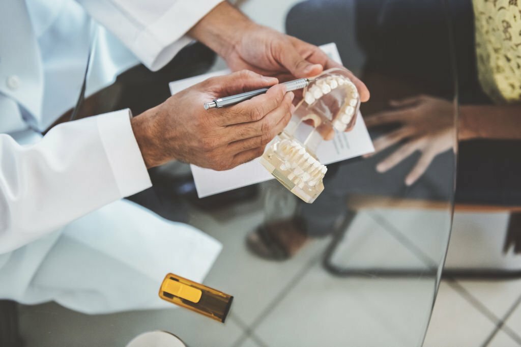 Exploring The Benefits Of Jacksonville Orthodontics