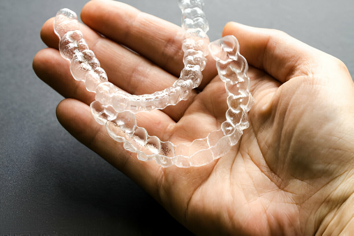 How to Care for Your Invisalign Aligners: Tips and Tricks_FI