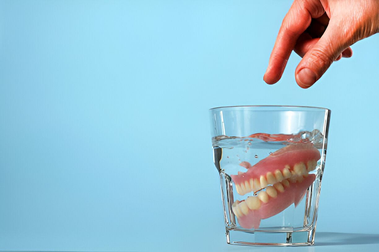 Why Removable Dentures Are a Great Option for Many: Insights from Cherokee Dental Professionals in Jacksonville_FI