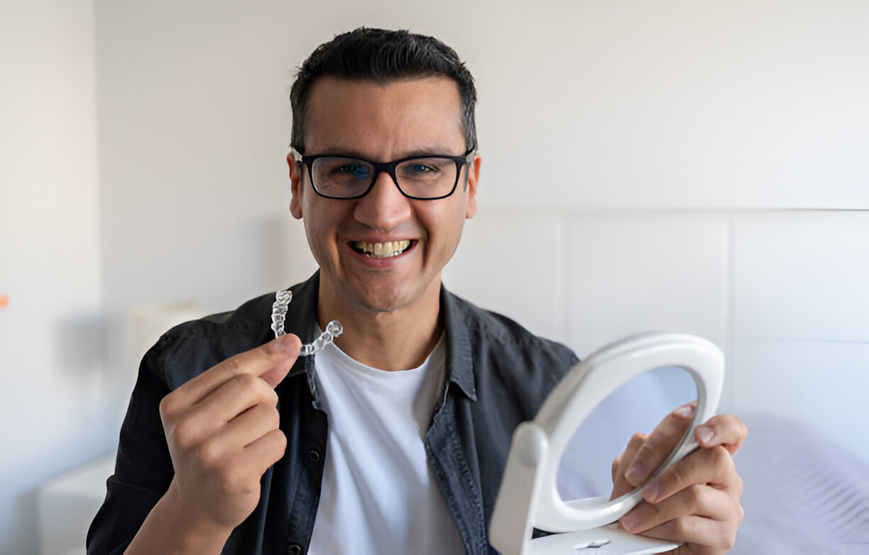 Invisalign Care Tips for Maintaining Clear Aligners in Jacksonville, TX