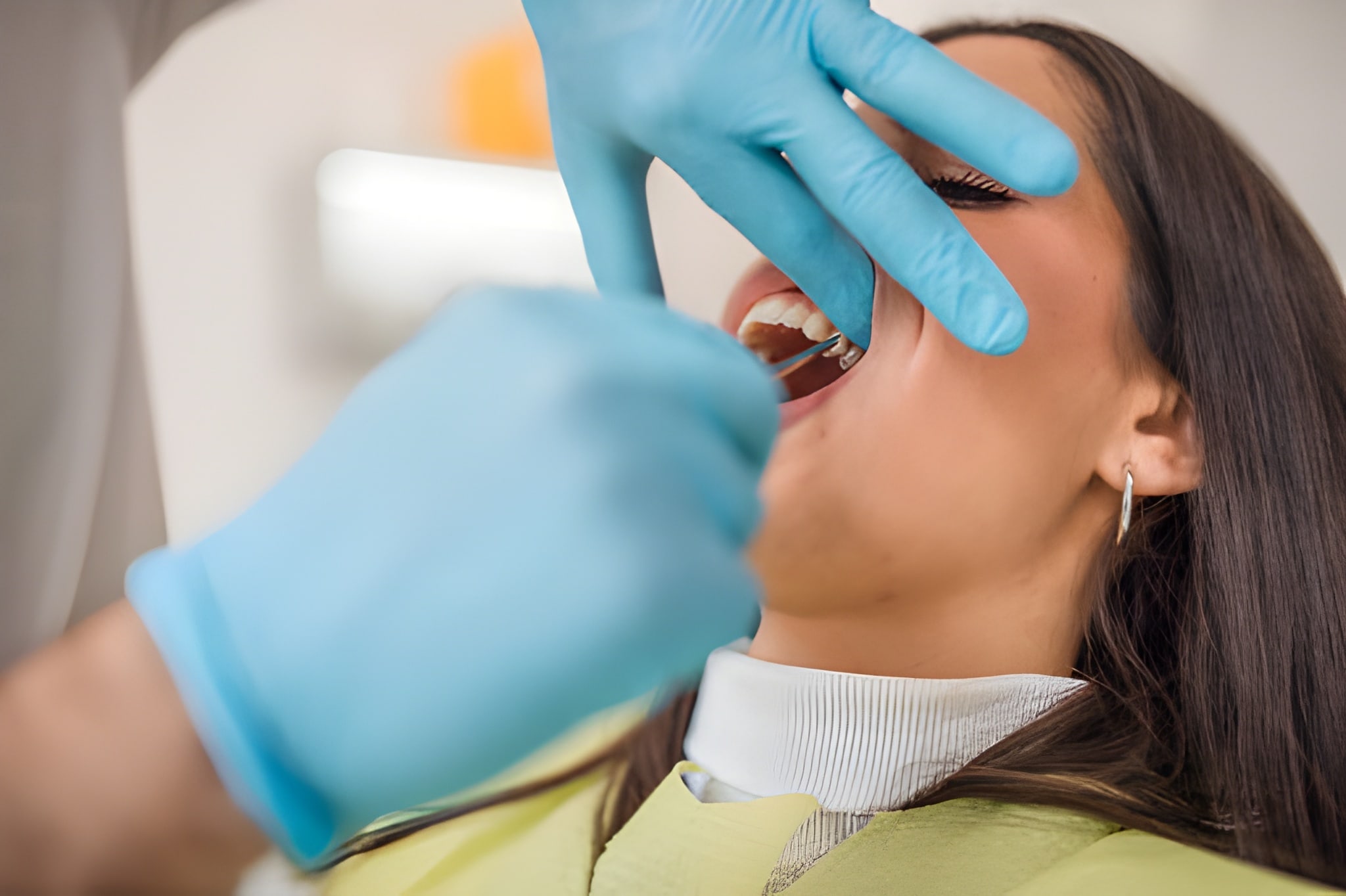 Avoid Dental Pain Tooth Extractions at Cherokee Dental Professionals in Jacksonville, TX