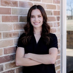 Lauren Halber